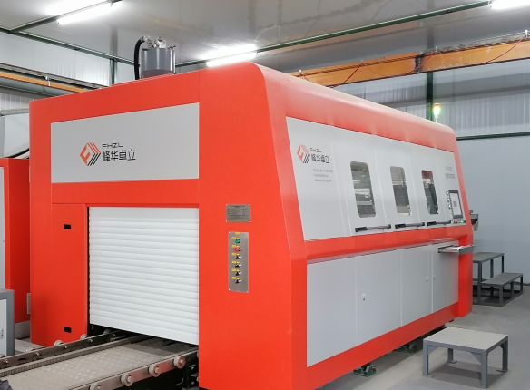 3D打印技術，革新制造業的未來