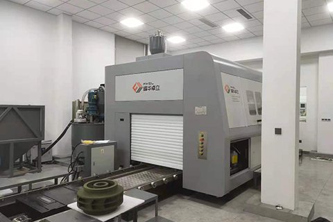 工業(yè)3D打印，重塑制造業(yè)的未來