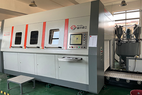 噴墨金屬3D打印，革新制造工藝的未來