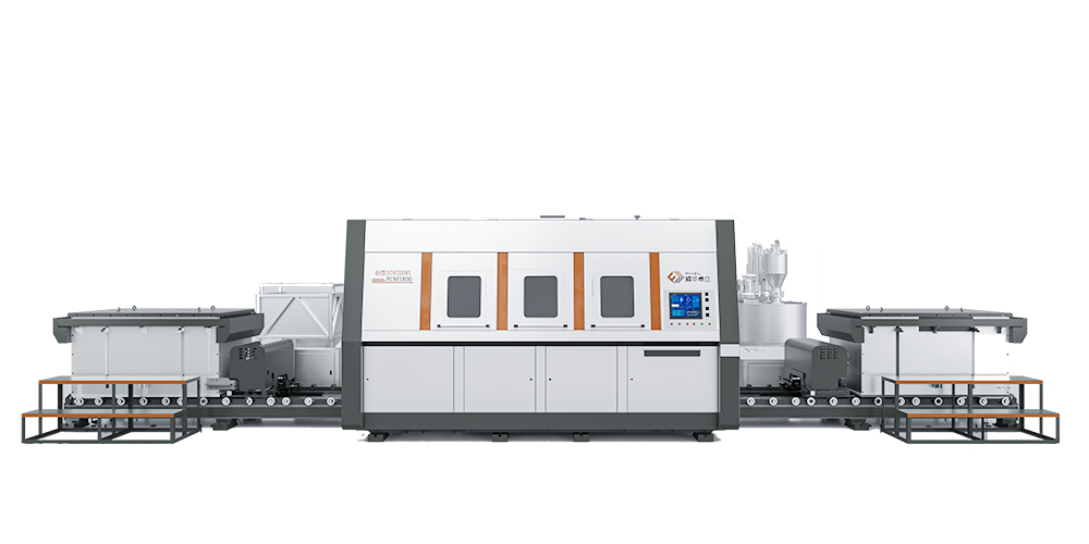 金屬3D打印機，制造業的顛覆者還是未來趨勢？