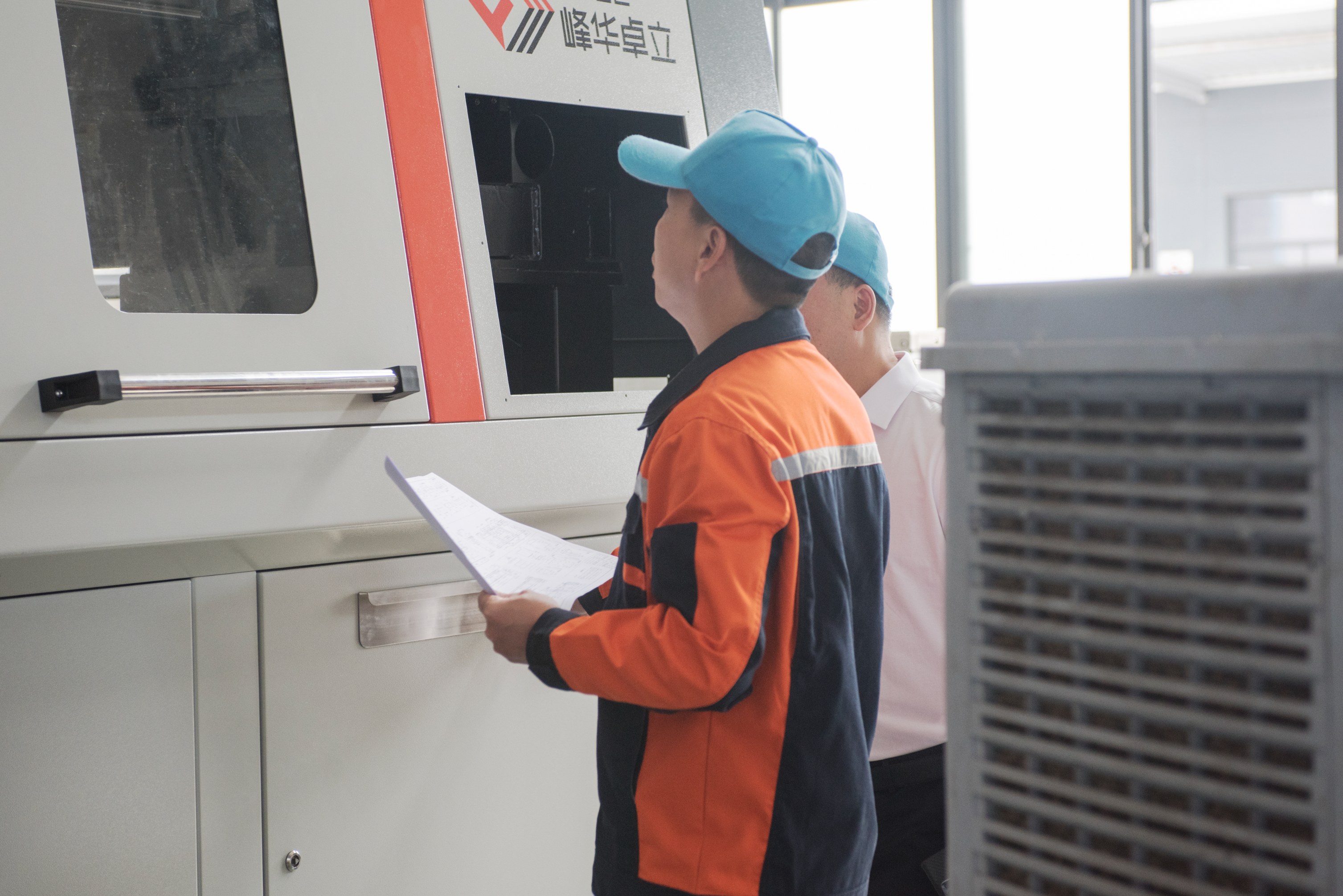 3D打印設備全解析，從入門到精通的選購指南與行業趨勢