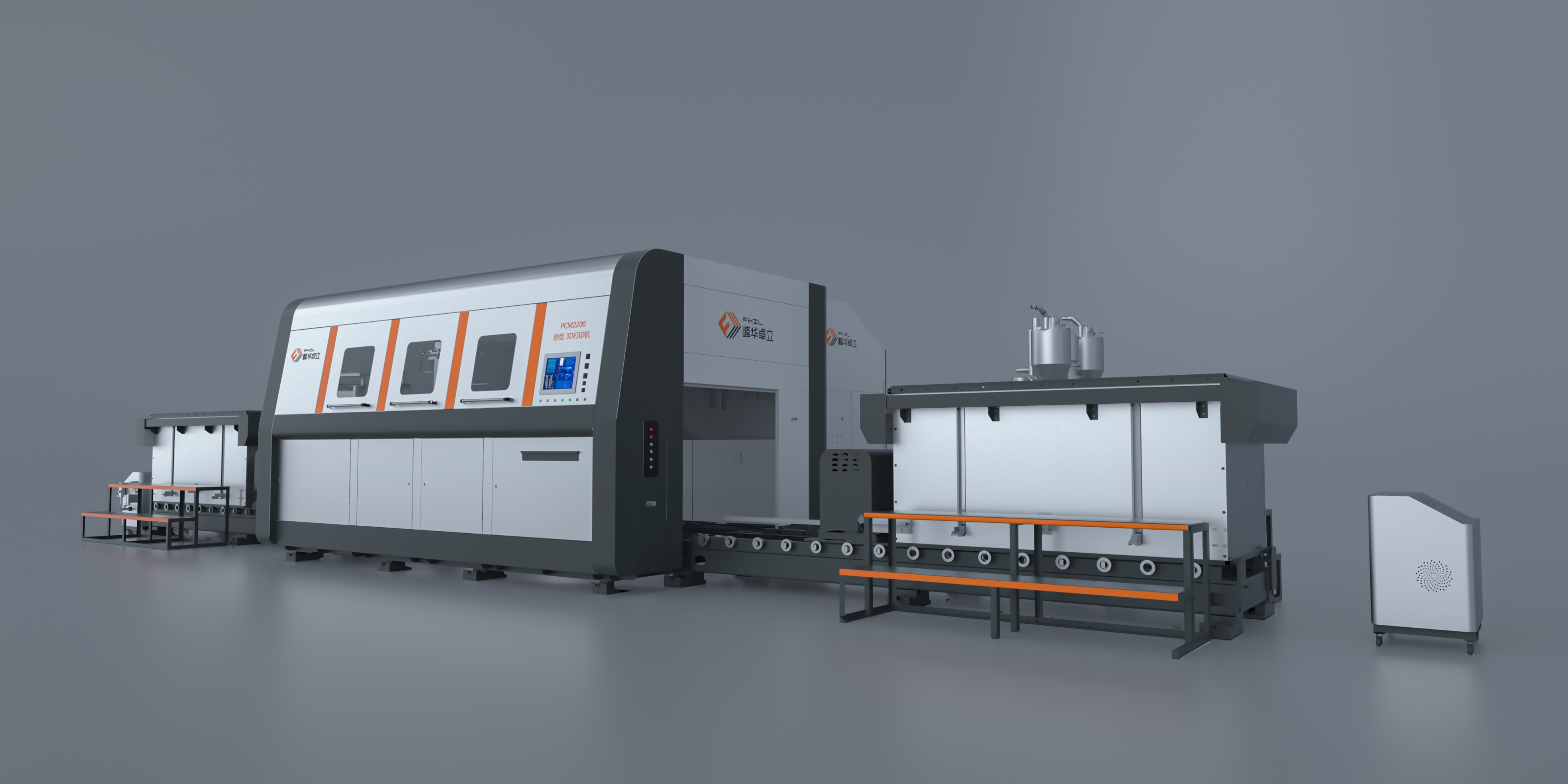 樹脂3D打印到底有多強？揭秘高精度制造的五大優勢與應用場景