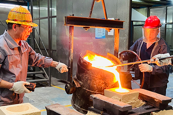 金屬3D打印設備，顛覆傳統制造的五大核心優勢與選購指南